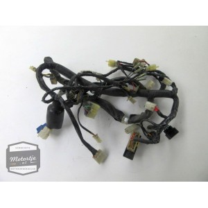 Yamaha FZR600 kabelboom / draadboom / kabel draad boom / bedrading